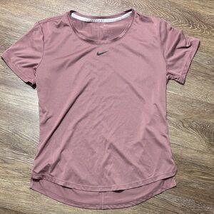 Nike One Relaxed Dri-FIT